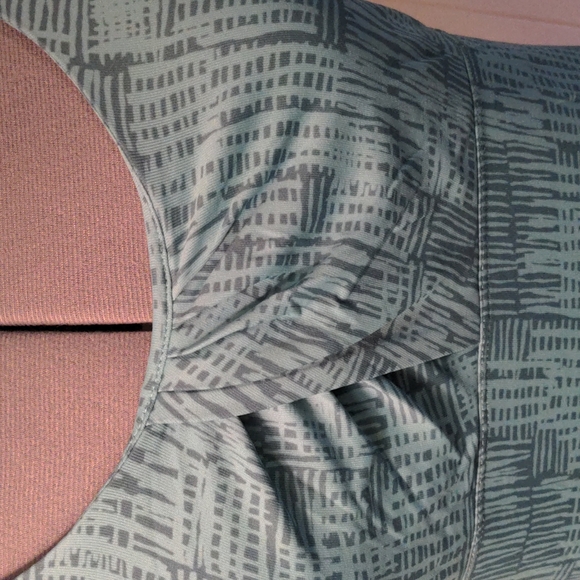 Patagonia Tank Top - Women's Small - green - Picture 2 of 6